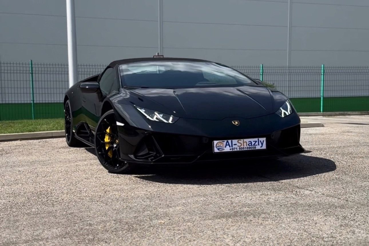 Lamborghini
