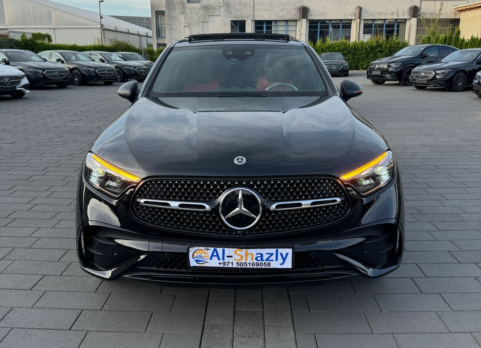 Mercedes-Benz